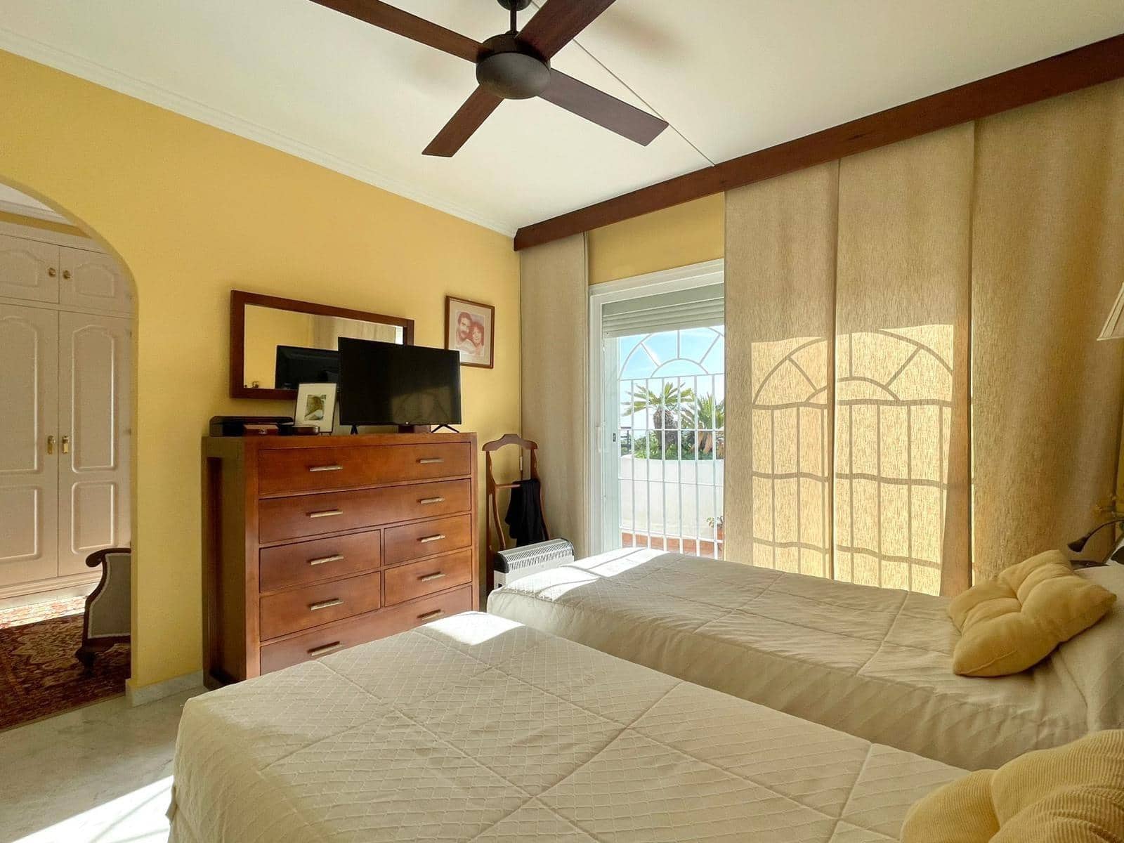 4 camera da letto Villetta a Schiera in vendita in Arroyo de la Miel con piscina garage - 519.000 € (Rif: 9806424)