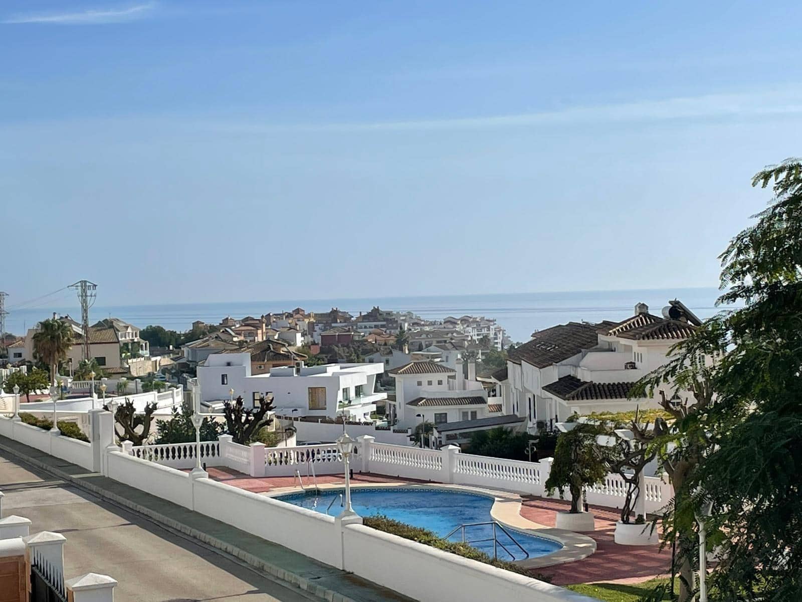 4 camera da letto Villetta a Schiera in vendita in Arroyo de la Miel con piscina garage - 519.000 € (Rif: 9806424)