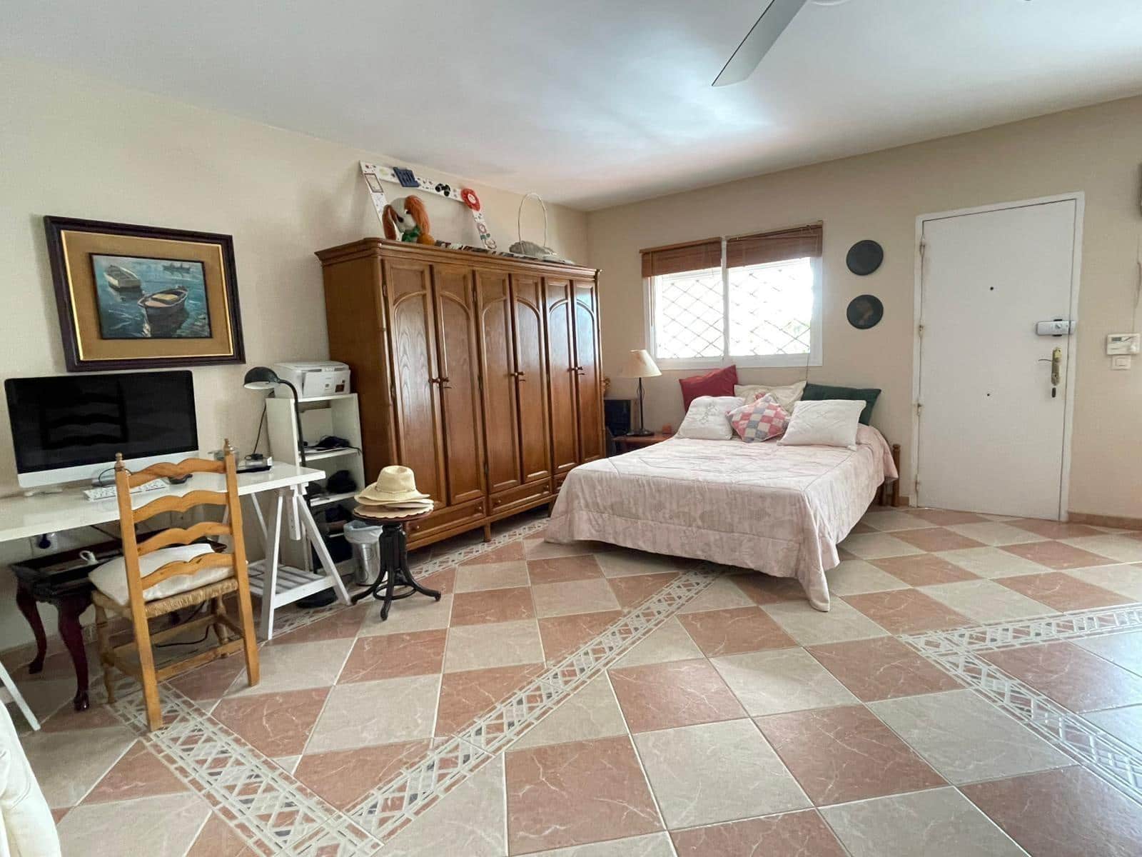 4 camera da letto Villetta a Schiera in vendita in Arroyo de la Miel con piscina garage - 519.000 € (Rif: 9806424)