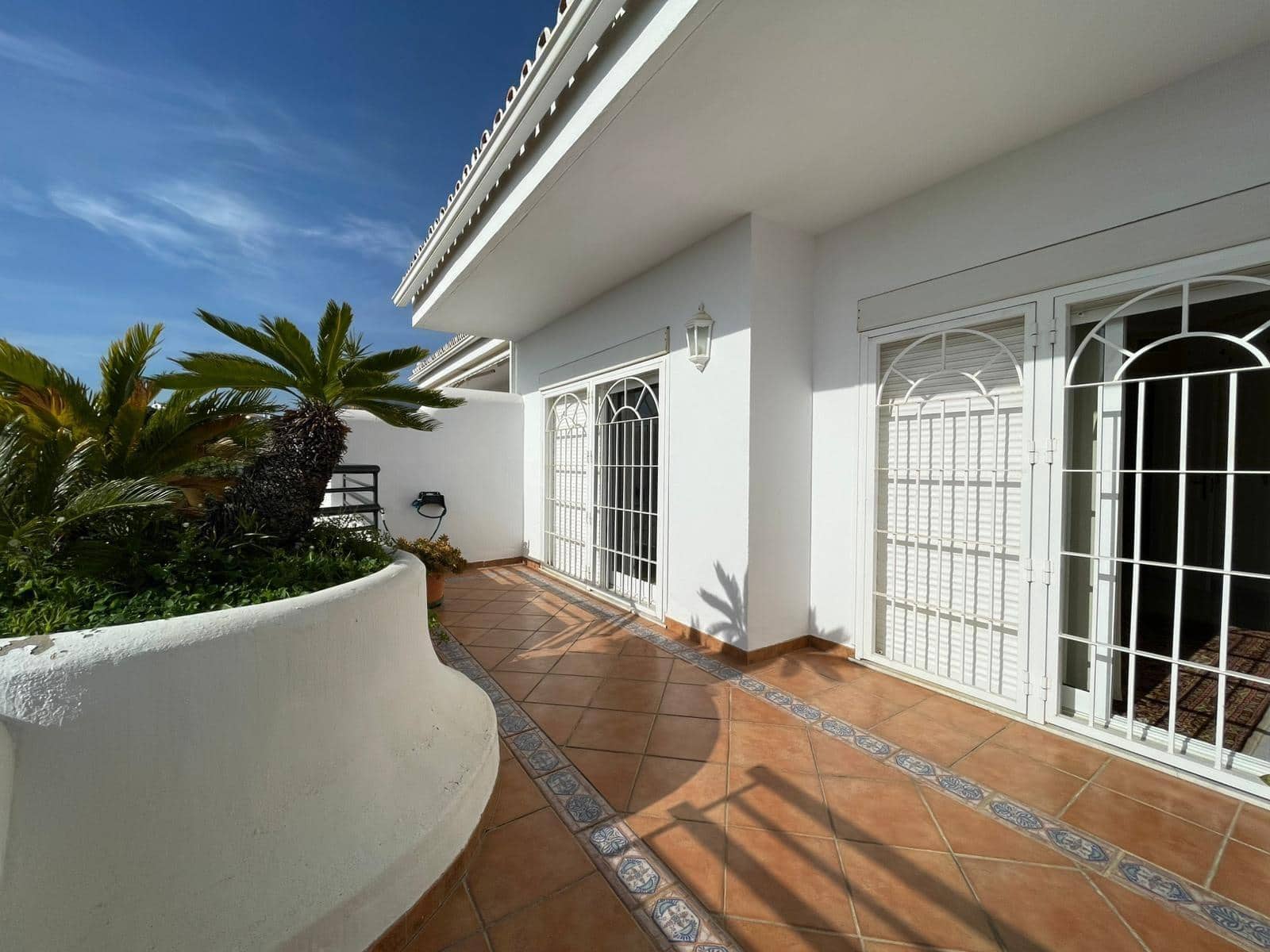 4 camera da letto Villetta a Schiera in vendita in Arroyo de la Miel con piscina garage - 519.000 € (Rif: 9806424)