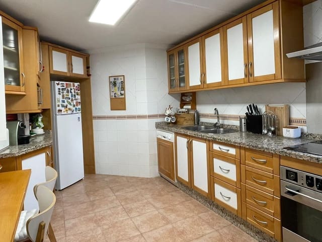 4 camera da letto Villetta a Schiera in vendita in Arroyo de la Miel, Benalmádena con piscina garage - 519.000 € (Rif: 9806424)