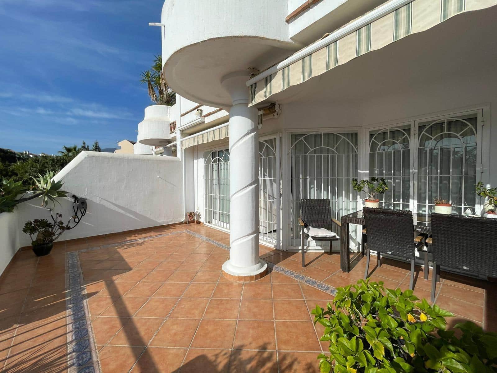 4 camera da letto Villetta a Schiera in vendita in Arroyo de la Miel con piscina garage - 519.000 € (Rif: 9806424)