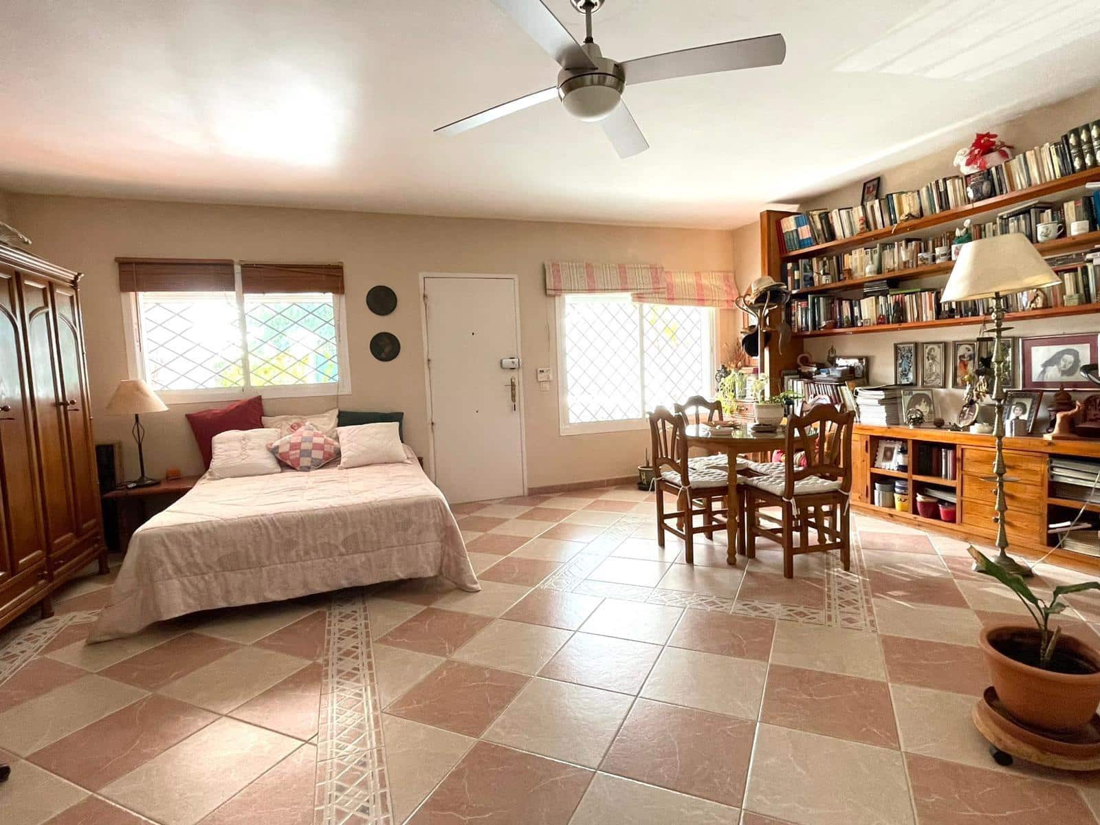 4 camera da letto Villetta a Schiera in vendita in Arroyo de la Miel con piscina garage - 519.000 € (Rif: 9806424)