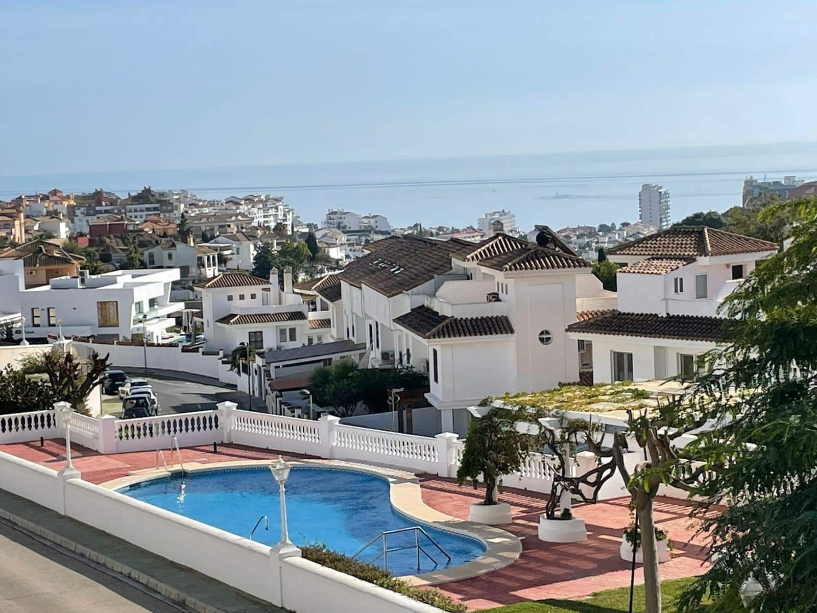 4 camera da letto Villetta a Schiera in vendita in Arroyo de la Miel con piscina garage - 519.000 € (Rif: 9806424)