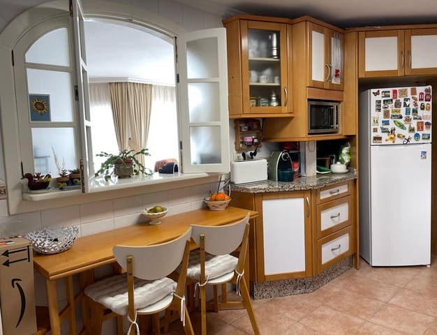 4 camera da letto Villetta a Schiera in vendita in Arroyo de la Miel, Benalmádena con piscina garage - 519.000 € (Rif: 9806424)