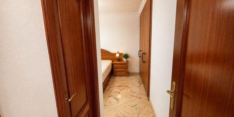 3 quarto Apartamento para venda em Torrequebrada com piscina garagem - 498 000 € (Ref: 9806425)