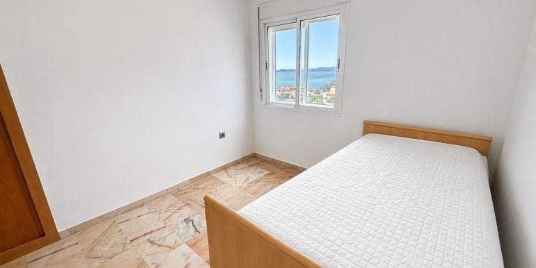 3 quarto Apartamento para venda em Torrequebrada com piscina garagem - 498 000 € (Ref: 9806425)
