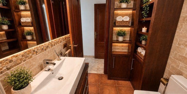3 quarto Apartamento para venda em Torrequebrada com piscina garagem - 498 000 € (Ref: 9806425)