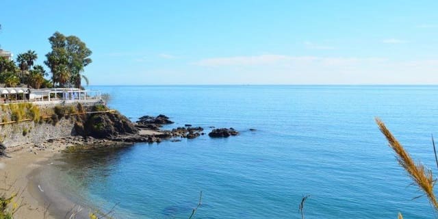 3 quarto Apartamento para venda em Nueva Torrequebrada, Benalmádena com piscina garagem - 498 000 € (Ref: 9806425)