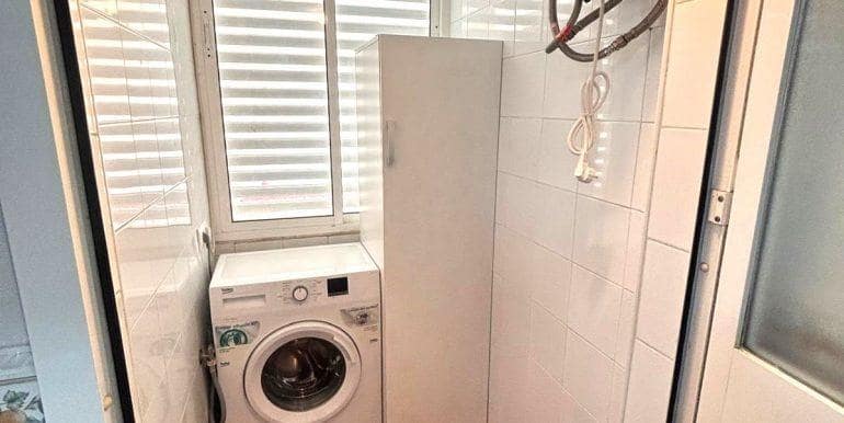 3 quarto Apartamento para venda em Torrequebrada com piscina garagem - 498 000 € (Ref: 9806425)