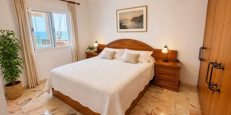 3 quarto Apartamento para venda em Torrequebrada com piscina garagem - 498 000 € (Ref: 9806425)