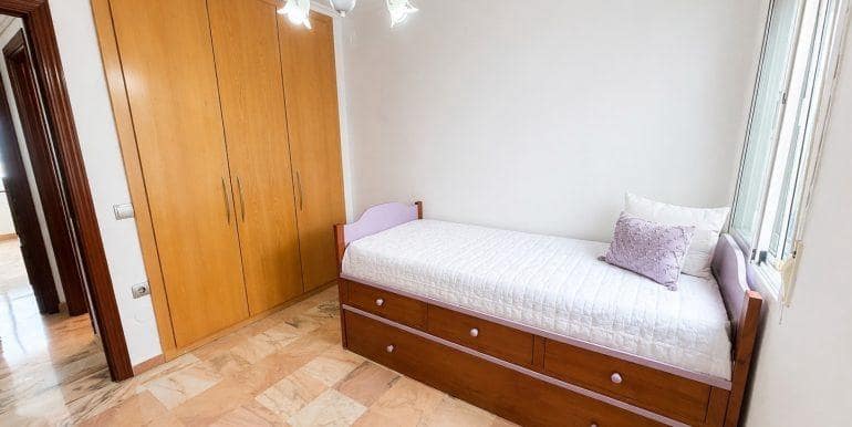 3 quarto Apartamento para venda em Torrequebrada com piscina garagem - 498 000 € (Ref: 9806425)