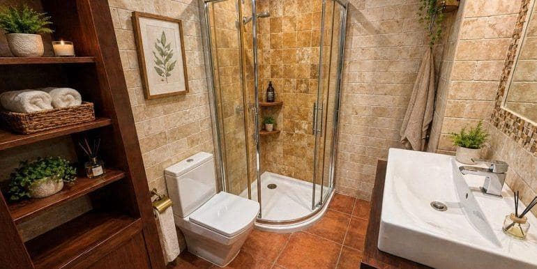 3 quarto Apartamento para venda em Torrequebrada com piscina garagem - 498 000 € (Ref: 9806425)