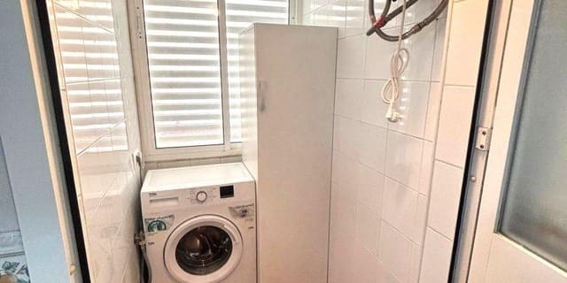 3 quarto Apartamento para venda em Nueva Torrequebrada, Benalmádena com piscina garagem - 498 000 € (Ref: 9806425)