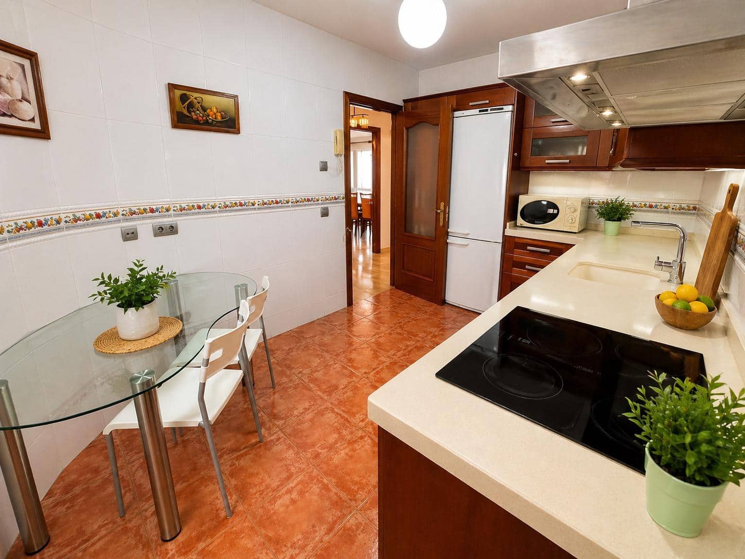 3 quarto Apartamento para venda em Torrequebrada com piscina garagem - 498 000 € (Ref: 9806425)