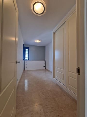1 sypialnia Penthouse na sprzedaż w Cortijo Torrequebrada, Benalmádena z basenem garażem - 299 000 € (Ref: 9815815)