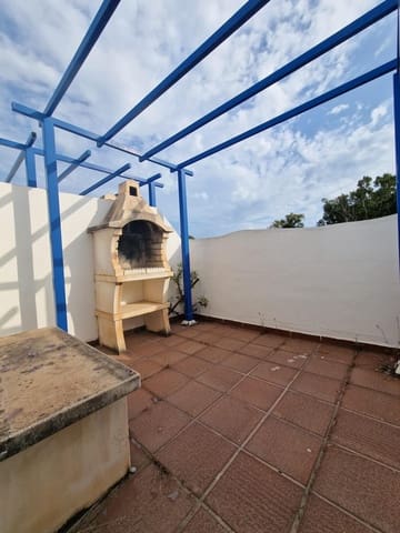 1 sypialnia Penthouse na sprzedaż w Cortijo Torrequebrada, Benalmádena z basenem garażem - 299 000 € (Ref: 9815815)