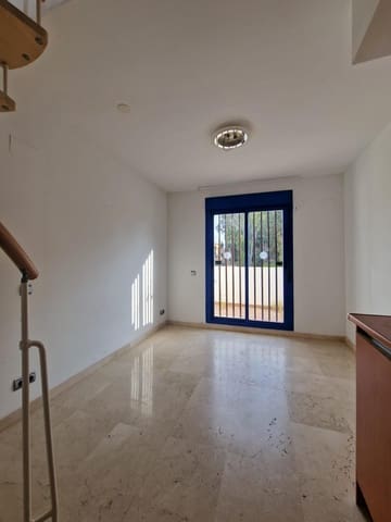1 sypialnia Penthouse na sprzedaż w Cortijo Torrequebrada, Benalmádena z basenem garażem - 299 000 € (Ref: 9815815)