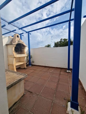 1 soverom Penthouse til salgs i Cortijo Torrequebrada, Benalmádena med svømmebasseng garasje - € 279 000 (Ref: 9815815)