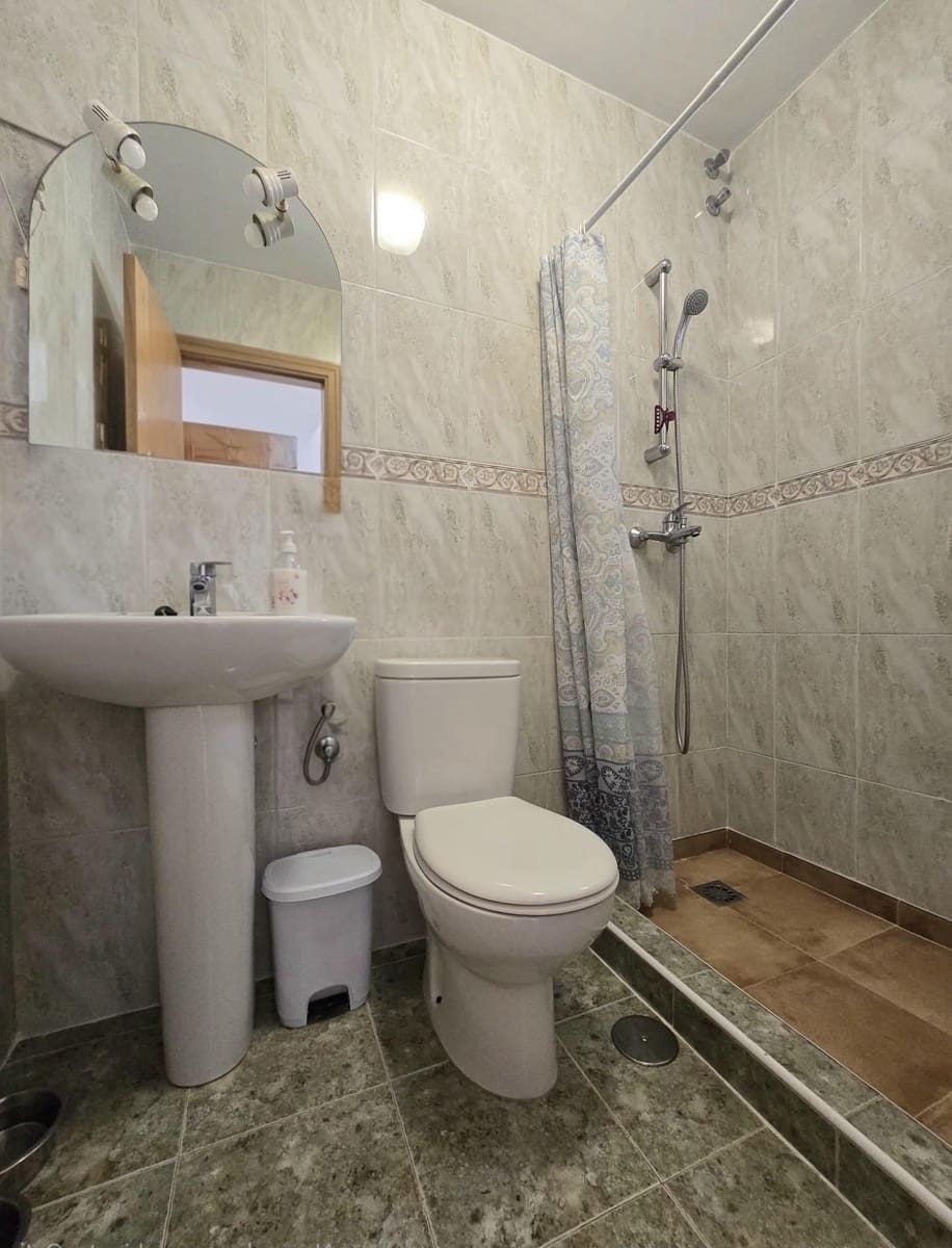 4 sypialnia Dom szeregowy na sprzedaż w Torremolinos z basenem garażem - 550 000 € (Ref: 9815816)