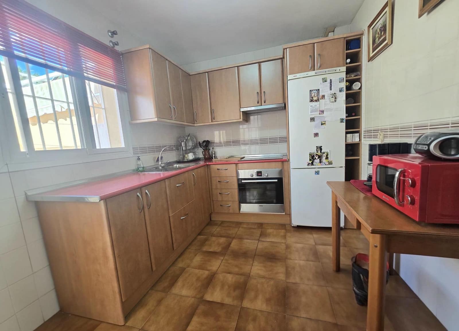 4 sypialnia Dom szeregowy na sprzedaż w Torremolinos z basenem garażem - 550 000 € (Ref: 9815816)
