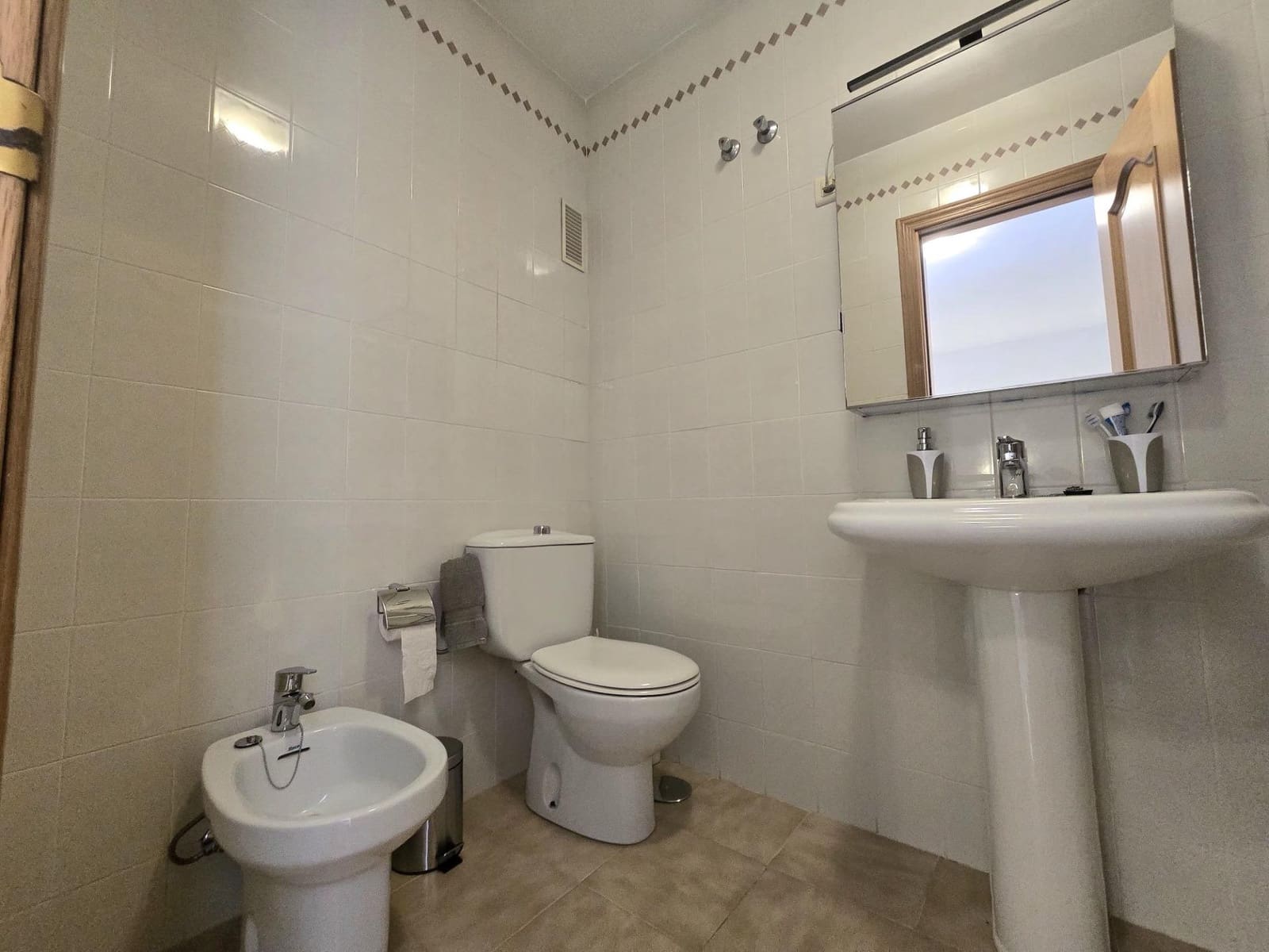 4 sypialnia Dom szeregowy na sprzedaż w Torremolinos z basenem garażem - 550 000 € (Ref: 9815816)