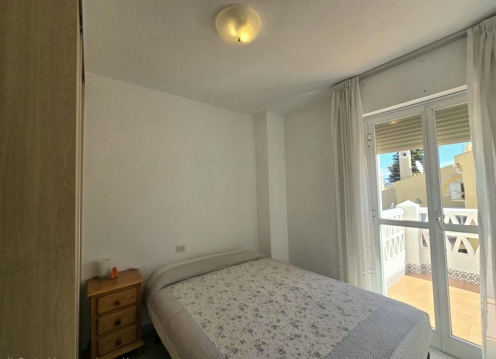 4 sypialnia Dom szeregowy na sprzedaż w Torremolinos z basenem garażem - 550 000 € (Ref: 9815816)