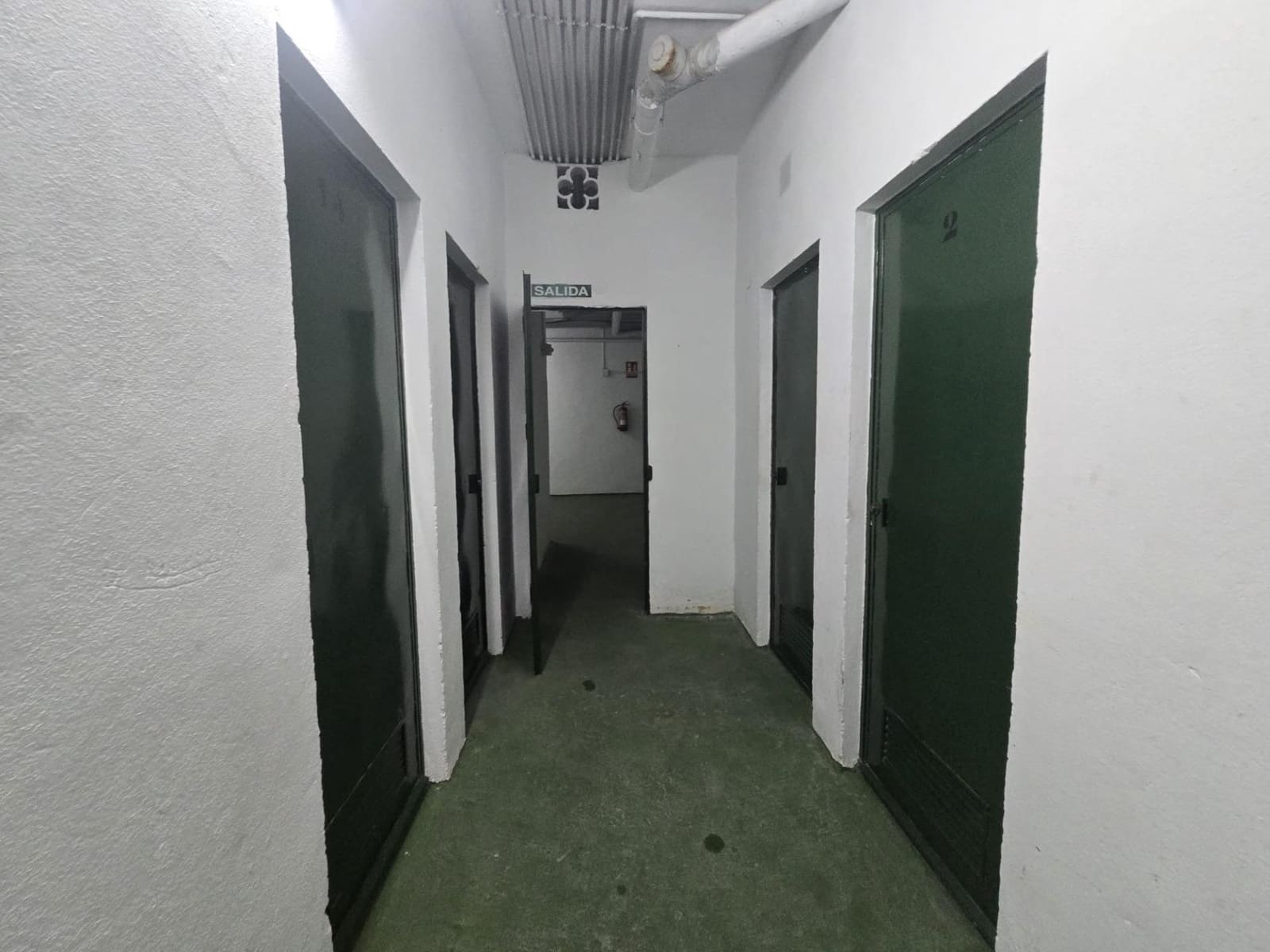 4 sypialnia Dom szeregowy na sprzedaż w Torremolinos z basenem garażem - 550 000 € (Ref: 9815816)