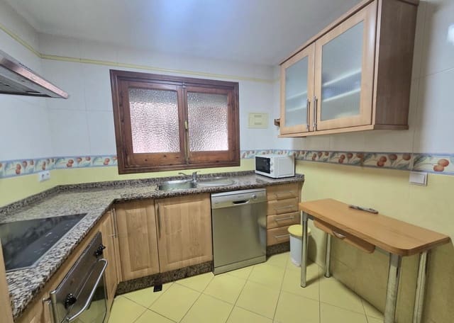 Casa de 2 habitaciones en Torremolinos en venta con garaje - 296.000 € (Ref: 9815817)