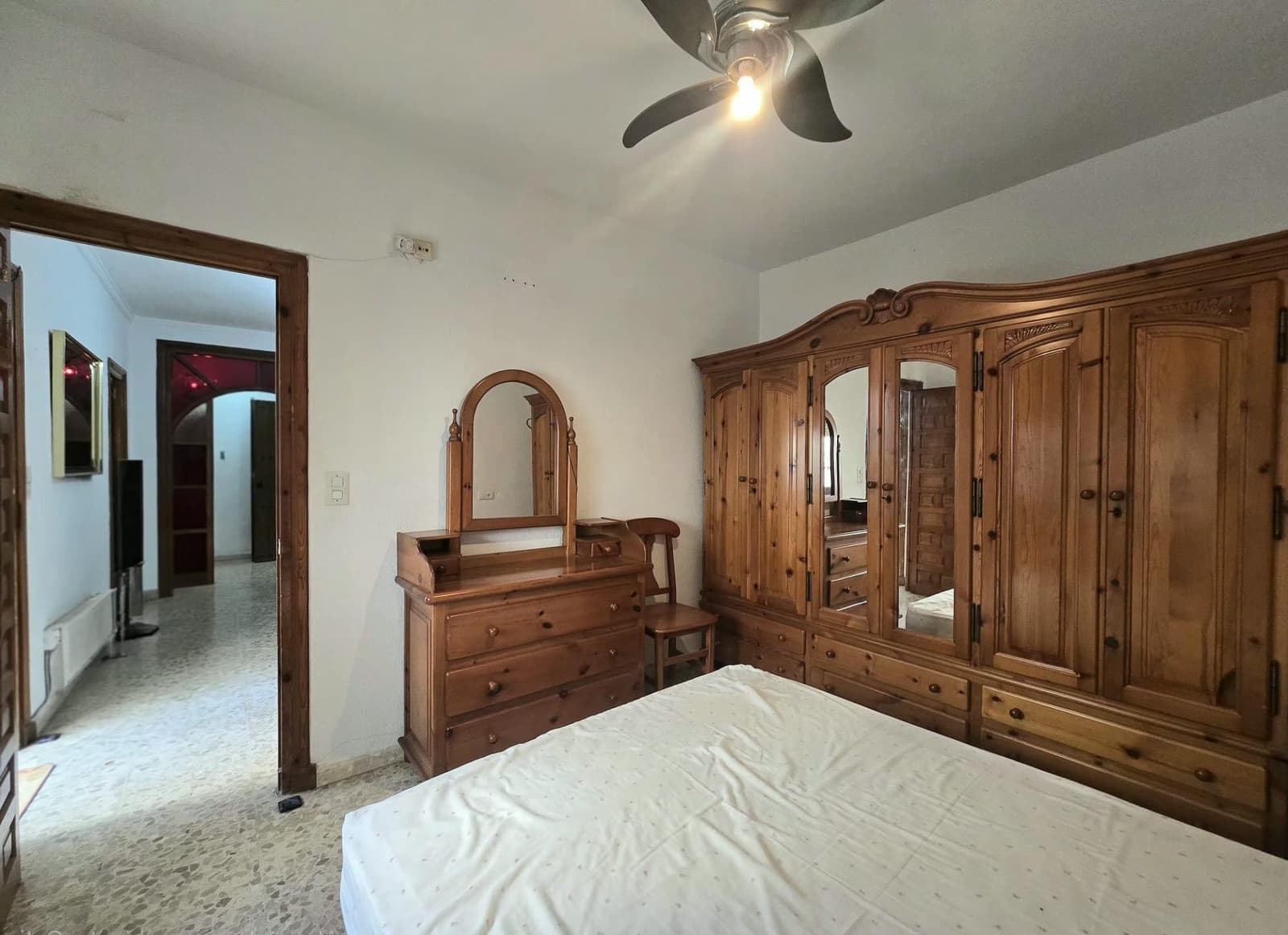 Casa de 2 habitaciones en Torremolinos en venta con garaje - 296.000 € (Ref: 9815817)