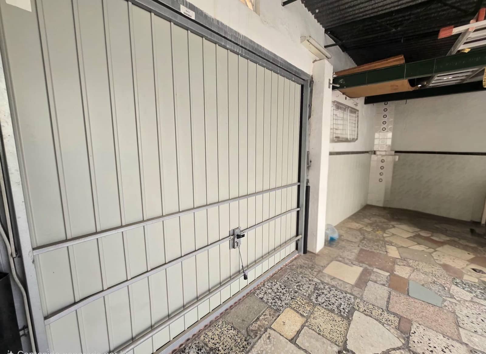 Casa de 2 habitaciones en Torremolinos en venta con garaje - 296.000 € (Ref: 9815817)