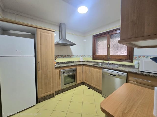 Casa de 2 habitaciones en Torremolinos en venta con garaje - 296.000 € (Ref: 9815817)