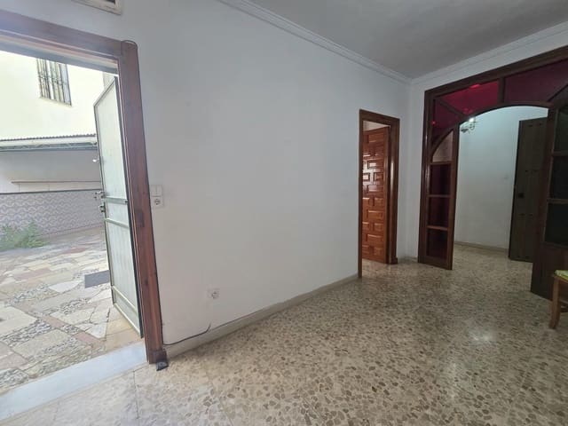 Casa de 2 habitaciones en Torremolinos en venta con garaje - 296.000 € (Ref: 9815817)