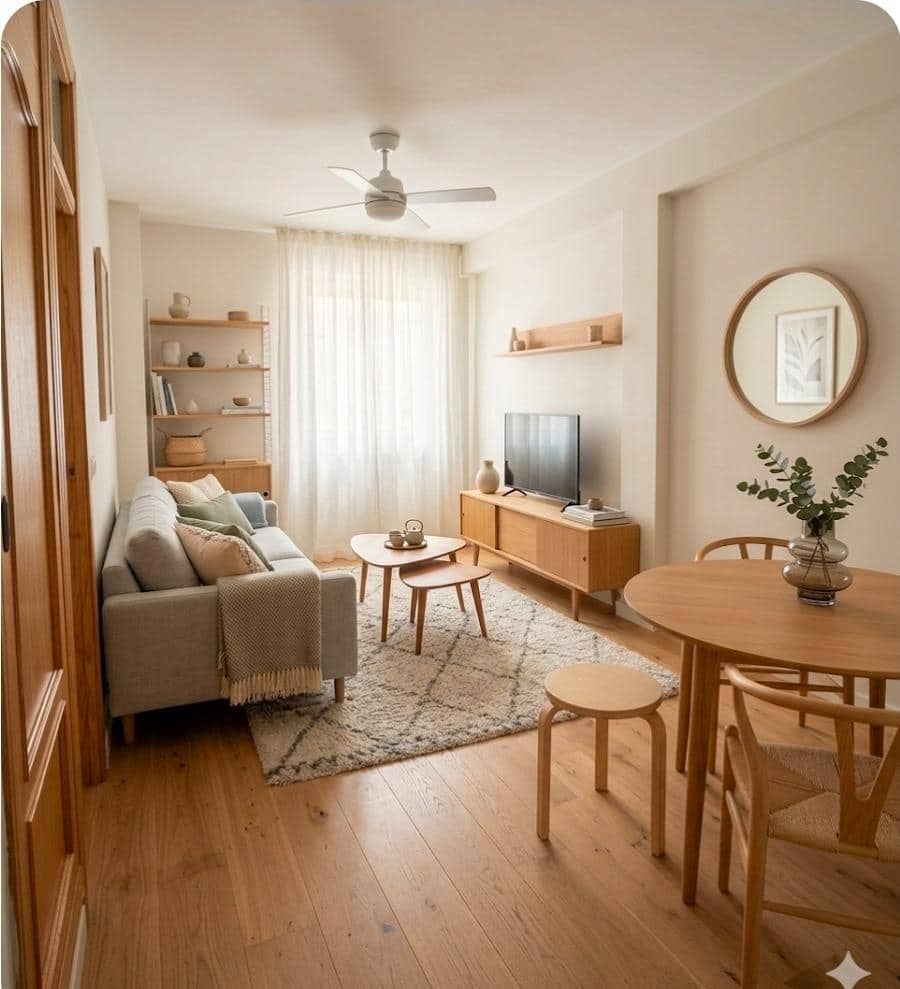 3 bedroom Flat for sale in Torremolinos - € 205,000 (Ref: 9820727)
