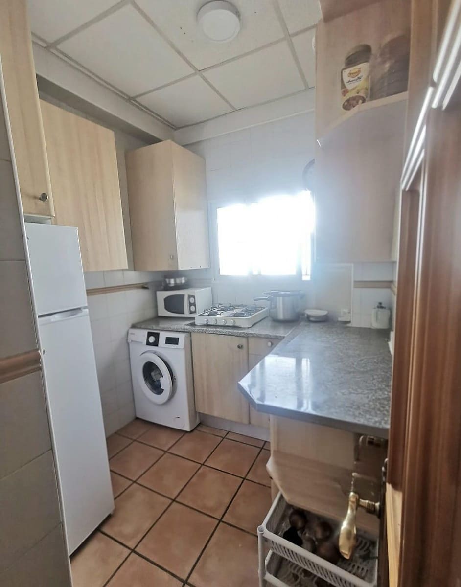 3 bedroom Flat for sale in Torremolinos - € 205,000 (Ref: 9820727)