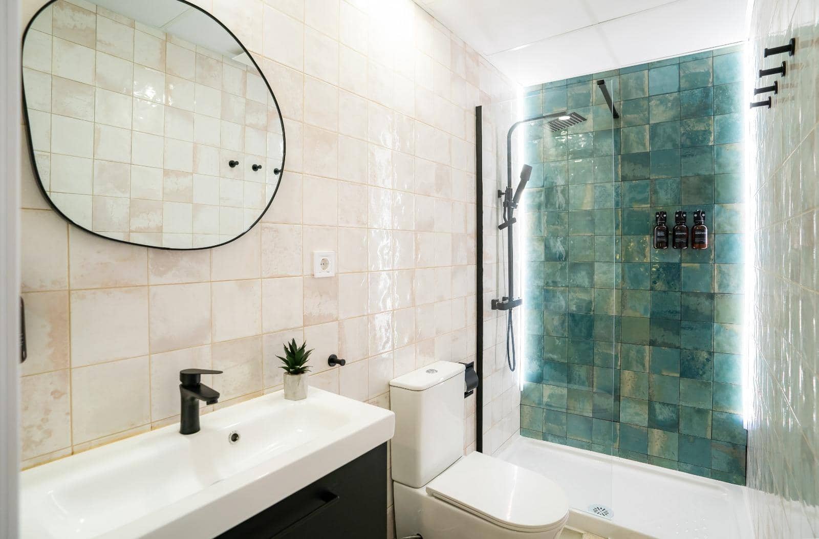 2 soveværelse Lejlighed til salg i Malaga by - € 620.000 (Ref: 9820728)