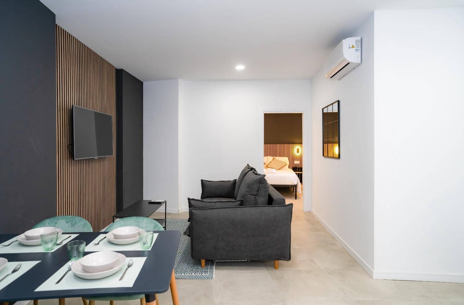 2 soveværelse Lejlighed til salg i Malaga by - € 620.000 (Ref: 9820728)