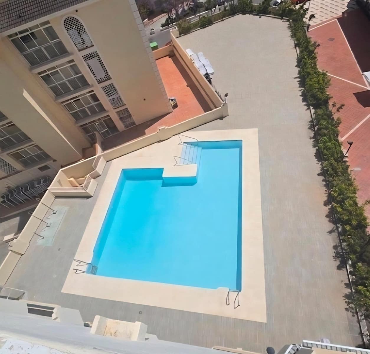 2 bedroom Flat for sale in Torremolinos with pool garage - € 318,000 (Ref: 9822849)