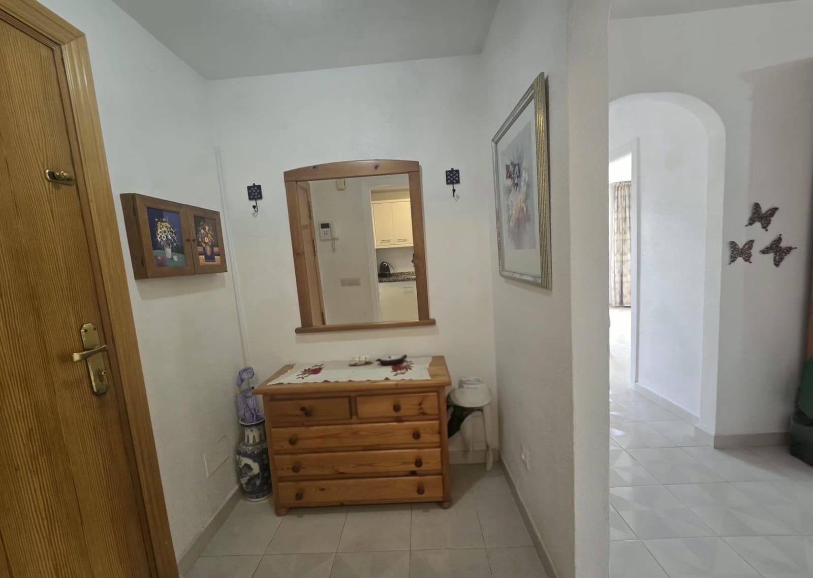 2 bedroom Flat for sale in Torremolinos with pool garage - € 318,000 (Ref: 9822849)