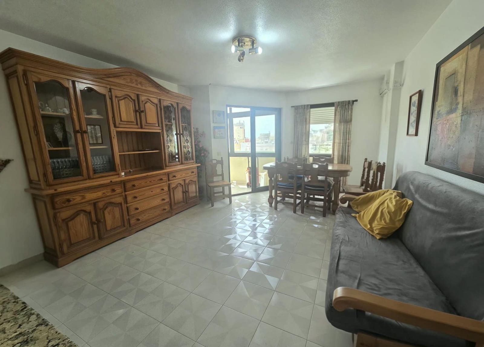 2 bedroom Flat for sale in Torremolinos with pool garage - € 318,000 (Ref: 9822849)