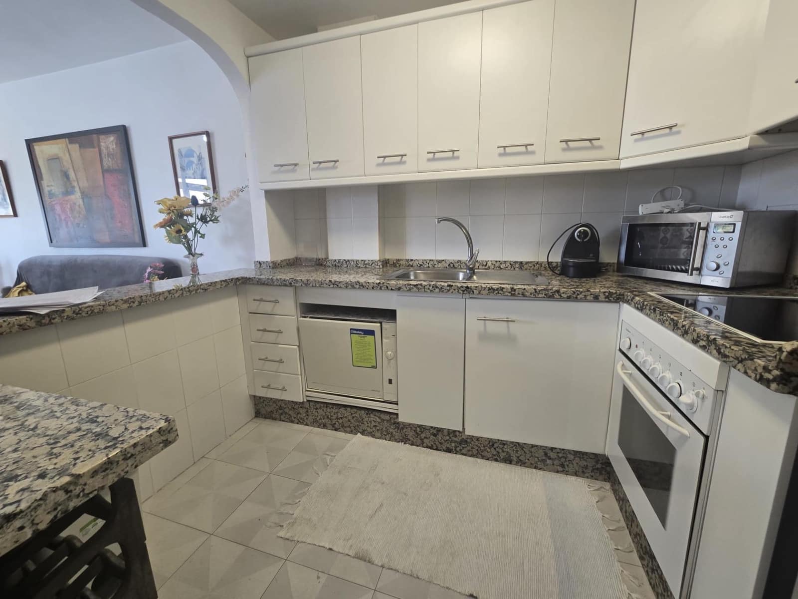 2 bedroom Flat for sale in Torremolinos with pool garage - € 318,000 (Ref: 9822849)