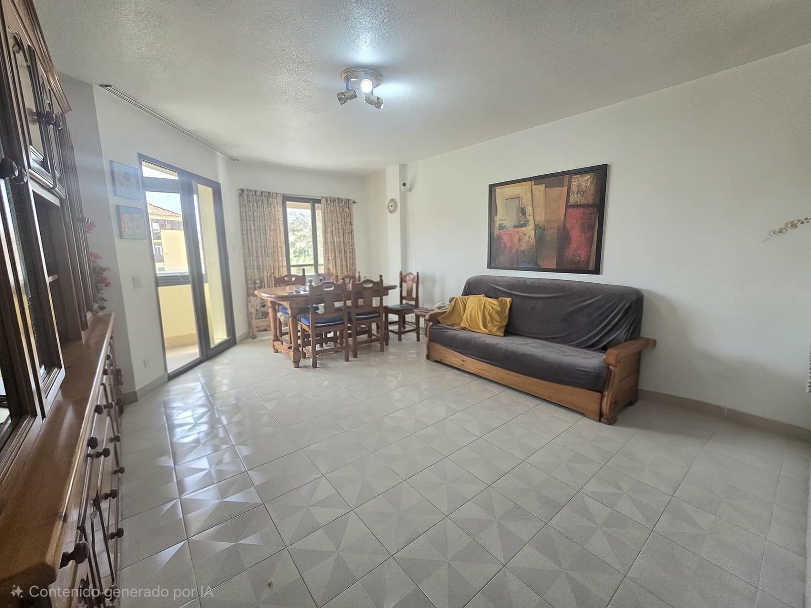 2 bedroom Flat for sale in Torremolinos with pool garage - € 318,000 (Ref: 9822849)