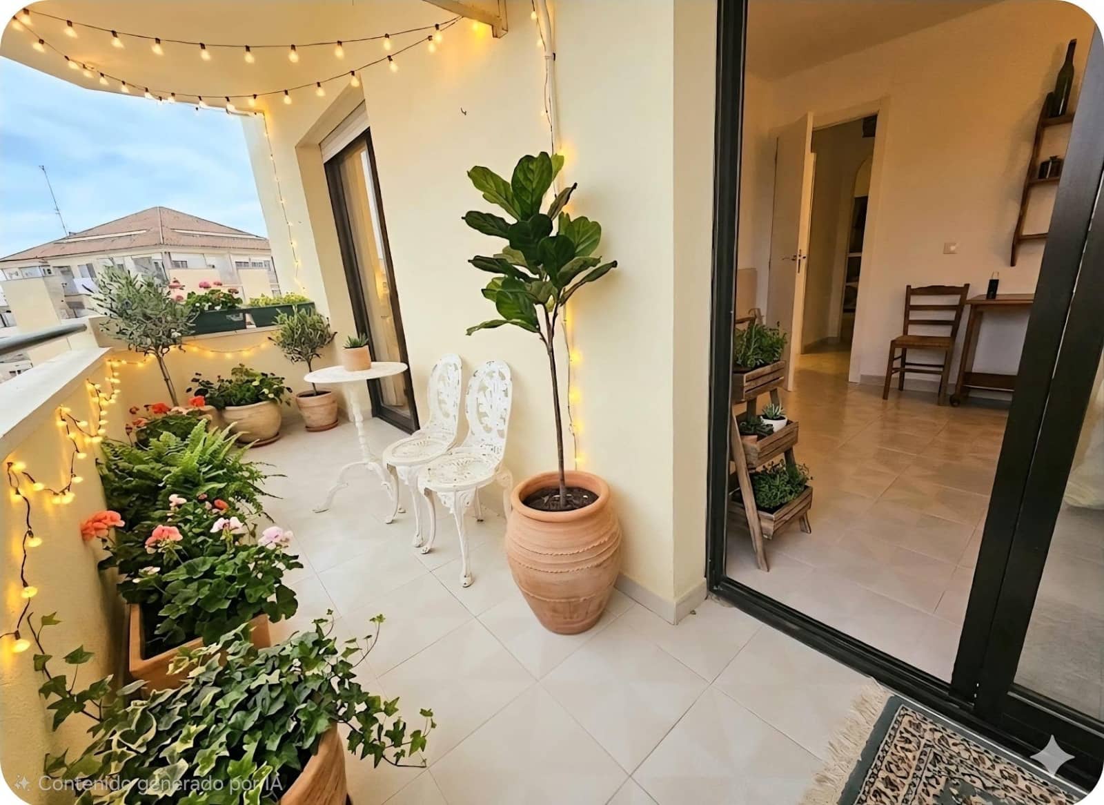2 bedroom Flat for sale in Torremolinos with pool garage - € 318,000 (Ref: 9822849)