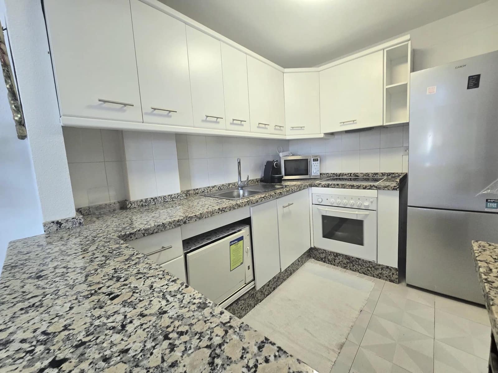 2 bedroom Flat for sale in Torremolinos with pool garage - € 318,000 (Ref: 9822849)