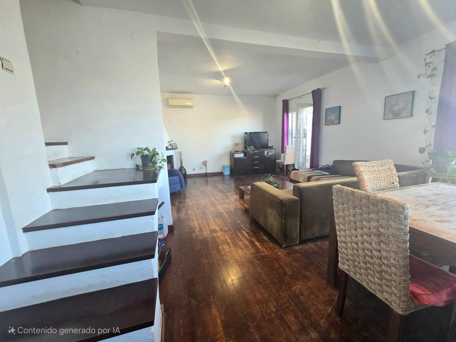 5 soverom Villa til salgs i Torremolinos med garasje - € 590 000 (Ref: 9822850)