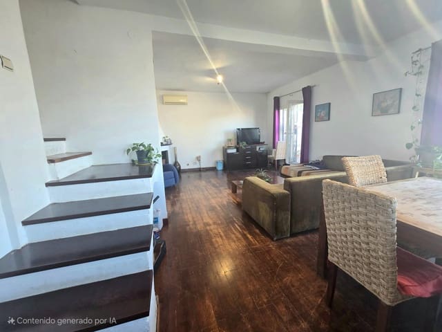 5 soverom Villa til salgs i Torremolinos med garasje - € 590 000 (Ref: 9822850)
