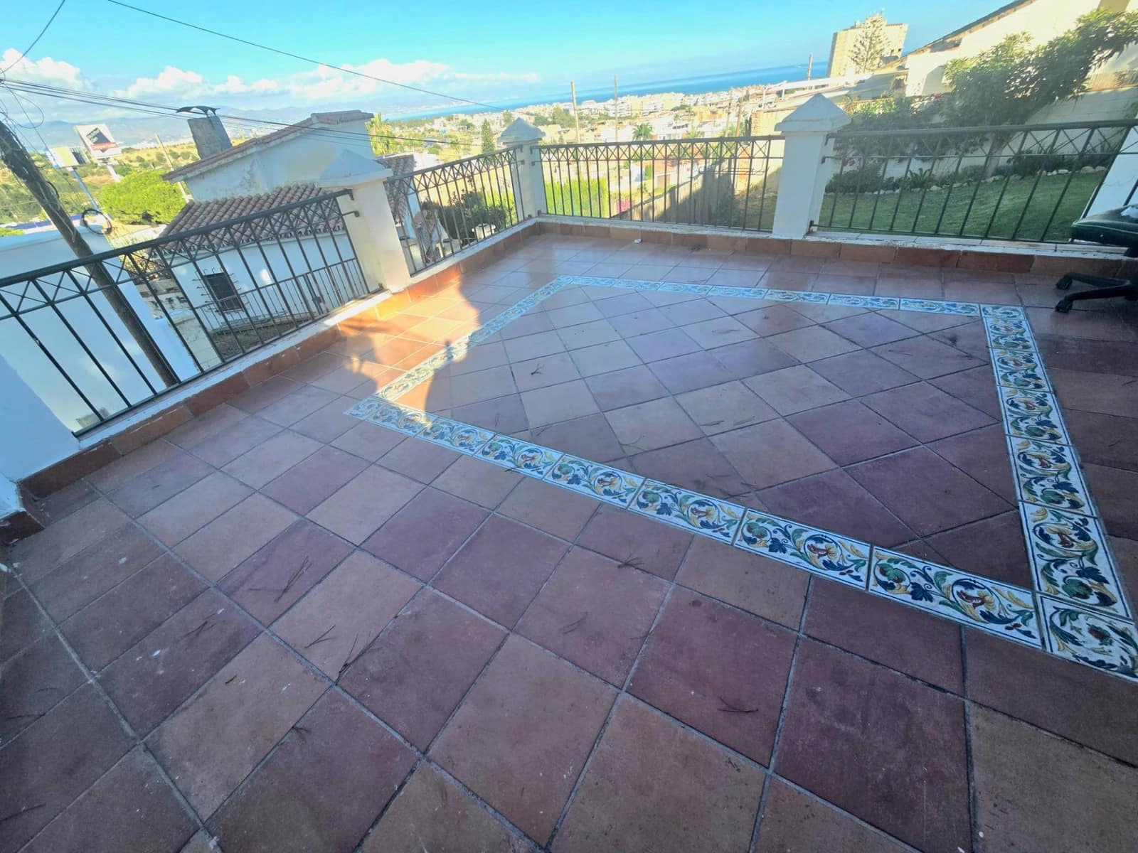 5 soverom Villa til salgs i Torremolinos med garasje - € 590 000 (Ref: 9822850)