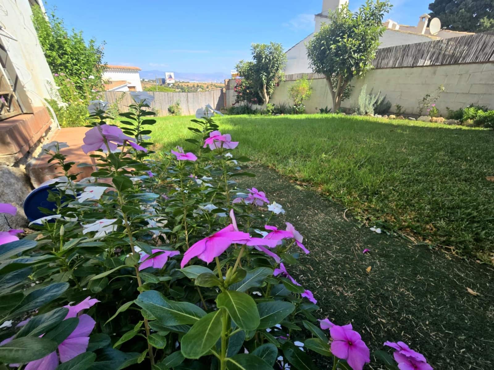 5 soverom Villa til salgs i Torremolinos med garasje - € 590 000 (Ref: 9822850)