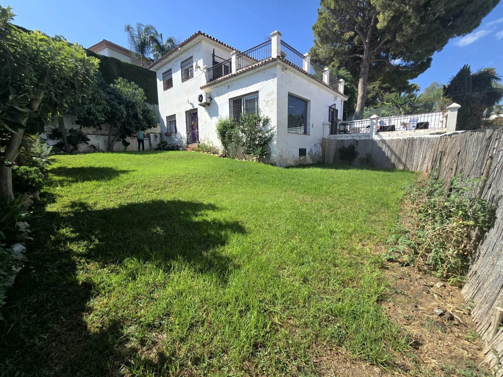 5 soverom Villa til salgs i Torremolinos med garasje - € 590 000 (Ref: 9822850)
