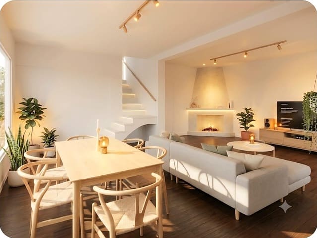 5 chambre Villa/Maison à vendre à Torremolinos avec garage - 520 000 € (Ref: 9822850)